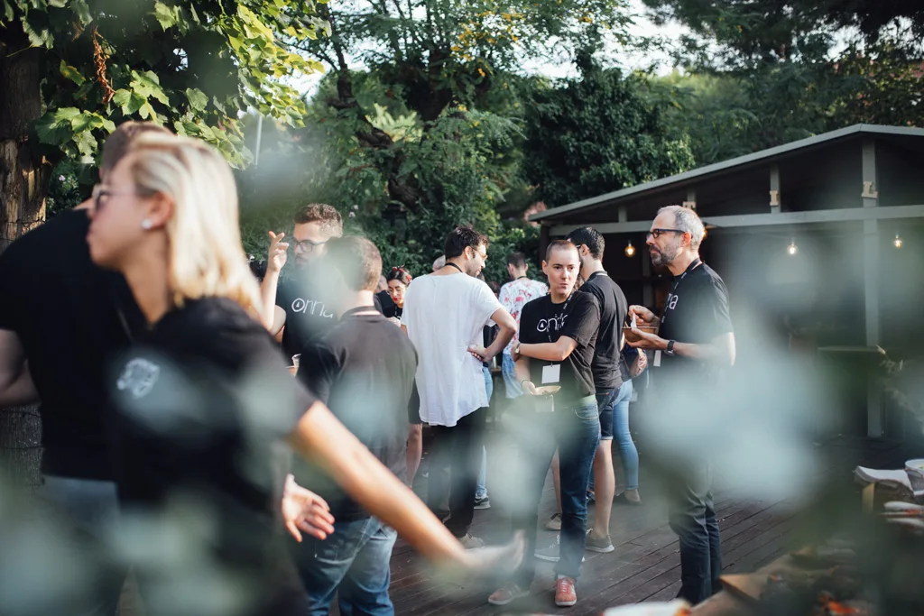 Evento Onna Barcelona 6