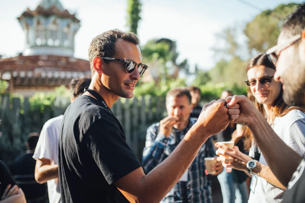 Evento Onna Barcelona 7