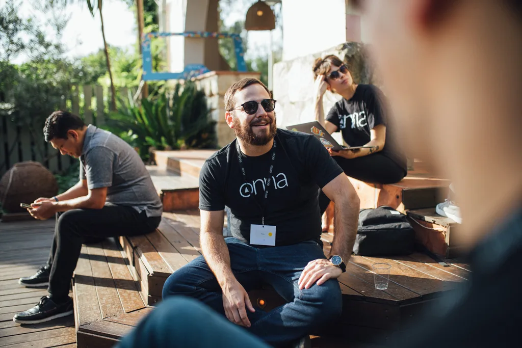 Evento Onna Barcelona 8