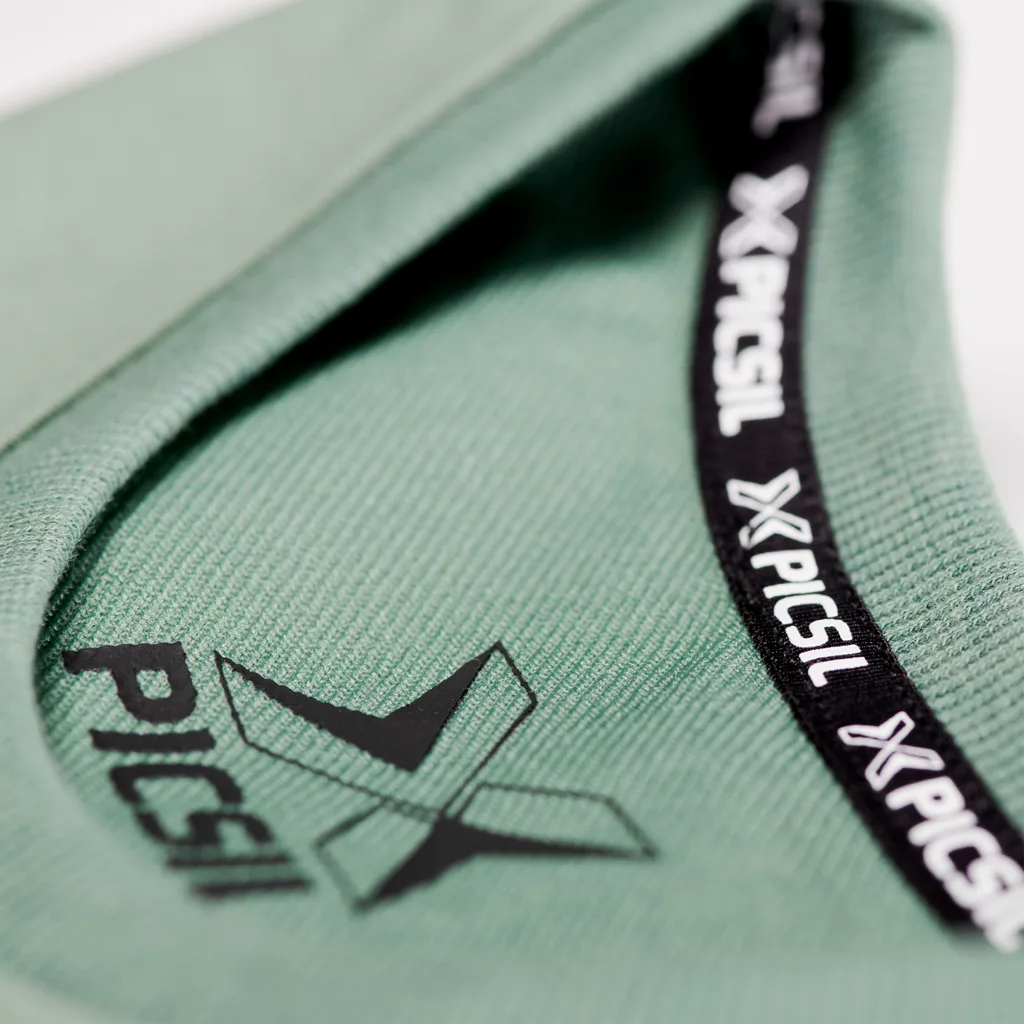 Sudadera Man Verde 4