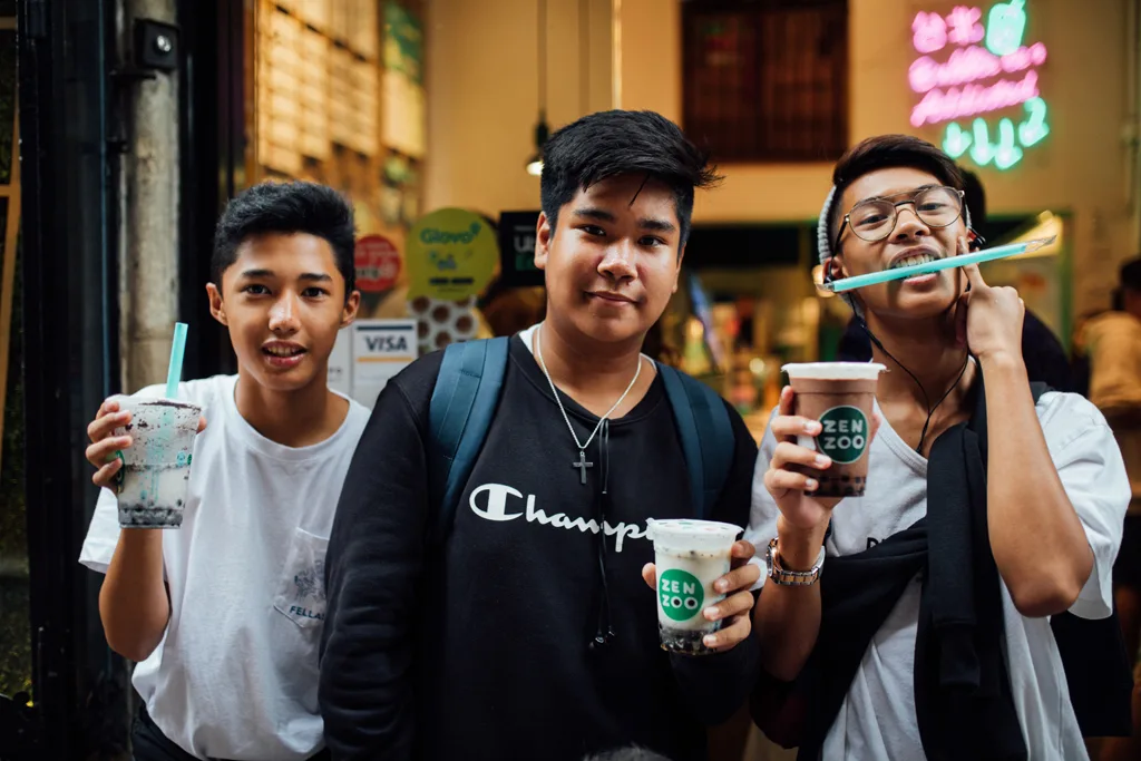 Zenzoo Fotos Redes Sociales4